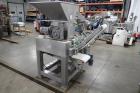 Dominioni A250d Double Sheet Ravioli Sheeter
